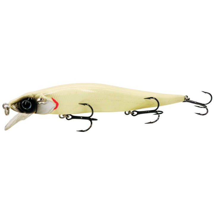 Jerkbait ONETEN Fish Snatcher Color Lemon Frost