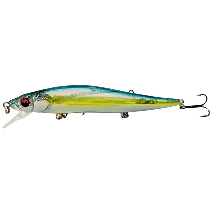 Jerkbait ONETEN Fish Snatcher Color Lemon Ice